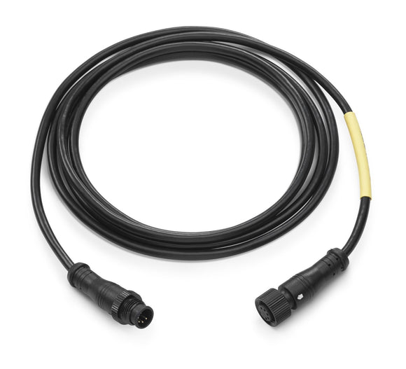 JL Audio MMC-6 Cable for non-NMEA 2000 remote controllers with MediaMaster source units - 6 ft
