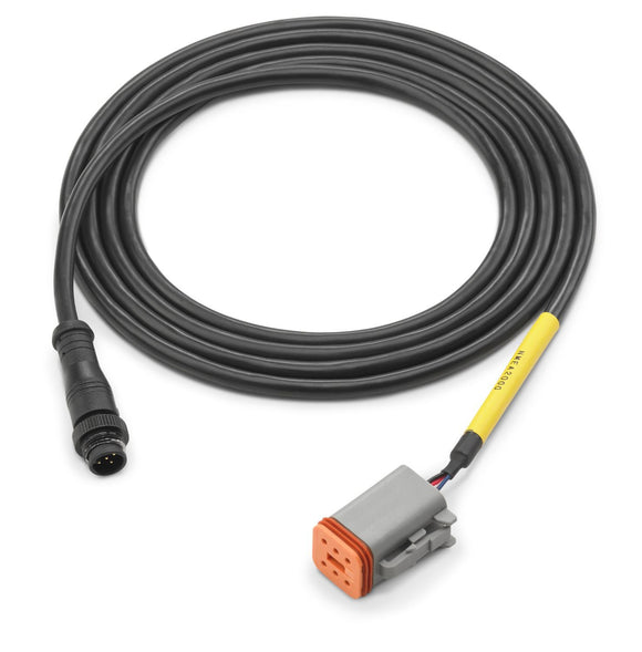 JL Audio MMC-DN2K-6 Adaptor cable to 5-pin micro connector - 6 ft