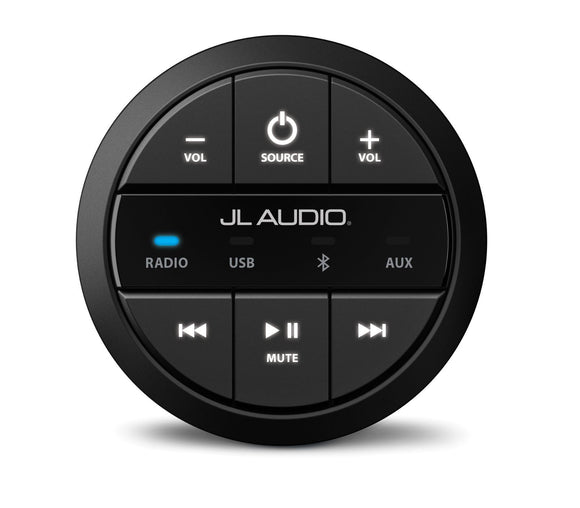 JL Audio MMR-20-BE - Remote Controller for use with MediaMaster