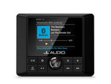 Jl Audio MediaMaster 40 - MMR-40 - Network Controller for use with MediaMaster