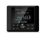 Jl Audio MediaMaster 40 - MMR-40 - Network Controller for use with MediaMaster