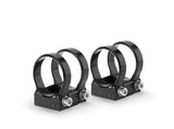 JL Audio PS-SWMCP-B VeX™ Swivel Mount Fixture (Available in ten sizes for towers or roll bars)