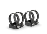 JL Audio PS-SWMCP-B VeX™ Swivel Mount Fixture (Available in ten sizes for towers or roll bars)