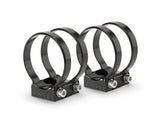 JL Audio PS-SWMCP-B VeX™ Swivel Mount Fixture (Available in ten sizes for towers or roll bars)