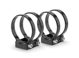 JL Audio PS-SWMCP-B VeX™ Swivel Mount Fixture (Available in ten sizes for towers or roll bars)
