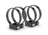 JL Audio PS-SWMCP-B VeX™ Swivel Mount Fixture (Available in ten sizes for towers or roll bars)