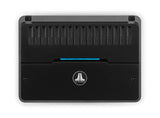 JL Audio RD400/4: 4 Ch. Class D Full-Range Amplifier, 400 W