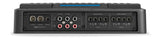 JL Audio RD400/4: 4 Ch. Class D Full-Range Amplifier, 400 W