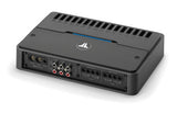 JL Audio RD400/4: 4 Ch. Class D Full-Range Amplifier, 400 W