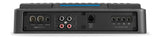 JL Audio RD500/1: Monoblock Class D Subwoofer Amplifier, 500 W