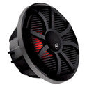 Wet Sounds REVO CX-10 XS-W-SS S2 High Output Component Style Coaxial 10" Two-Way Marine Speaker