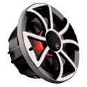 Wet Sounds REVO CX-10 XS-W-SS S2 High Output Component Style Coaxial 10" Two-Way Marine Speaker