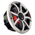 Wet Sounds REVO CX-10 XS-W-SS S2 High Output Component Style Coaxial 10" Two-Way Marine Speaker