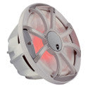 Wet Sounds REVO CX-10 XS-W-SS S2 High Output Component Style Coaxial 10" Two-Way Marine Speaker