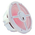 Wet Sounds REVO CX-10 XS-W-SS S2 High Output Component Style Coaxial 10" Two-Way Marine Speaker