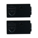 Wet Sounds ST-ADP-SLIDER BRACKET Stealth Slider Bracket For STEALTH 6 & STEALTH 10 Soundbars