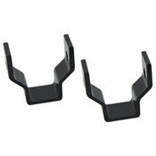 Wet Sounds ST-ADP-SQ .75 Stealth Clamp For .75" Square Tubing