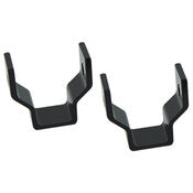 Wet Sounds ST-ADP-SQ .75 Stealth Clamp For .75