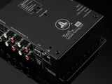 JL Audio TwK-88 System Tuning 8-channel Digital Signal Processor