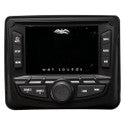 Wet Sounds WS-MC-2 AM/FM/Weather Band Tuner With RBDS