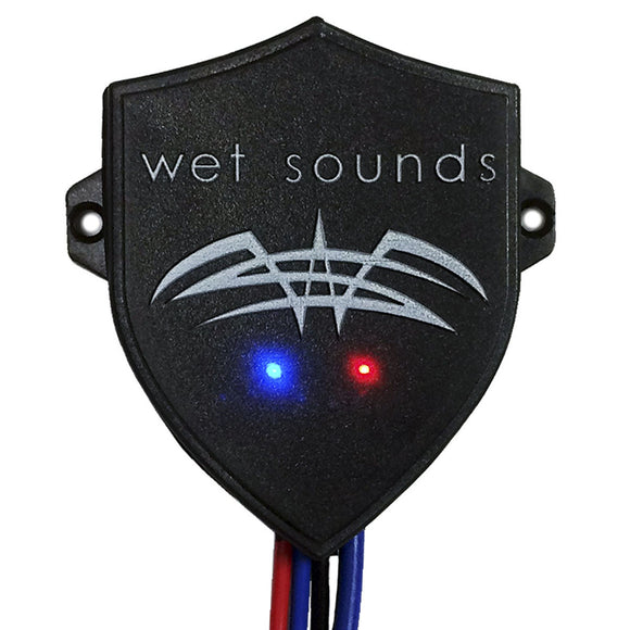 Wet Sounds WW-BT-UR Marine Bluetooth Universal Receiver