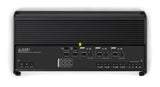 JL Audio XD1000/5v2: 5 Ch. Class D System Amplifier, 1000 W