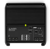 JL Audio XD200/2v2: 2 Ch. Class D Full-Range Amplifier, 200 W