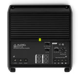 JL Audio XD300/1v2: Monoblock Class D Subwoofer Amplifier, 300 W