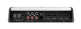 JL Audio XD400/4v2: 4 Ch. Class D Full-Range Amplifier, 400 W