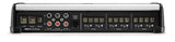 JL Audio XD600/6v2: 6 Ch. Class D Full-Range Amplifier, 600 W