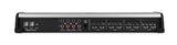 JL Audio XD800/8v2: 8 Ch. Class D Full-Range Amplifier, 800 W