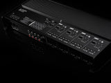 JL Audio XD800/8v2: 8 Ch. Class D Full-Range Amplifier, 800 W