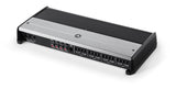 JL Audio XD800/8v2: 8 Ch. Class D Full-Range Amplifier, 800 W